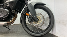 (23MY) Honda XL750 Transalp